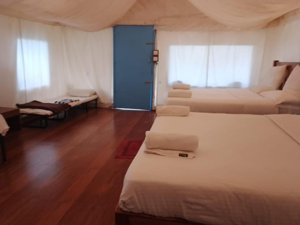 Eka Resort ฮาสซัน ภายนอก รูปภาพ